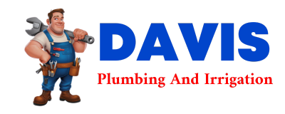 Trusted plumber in JAL